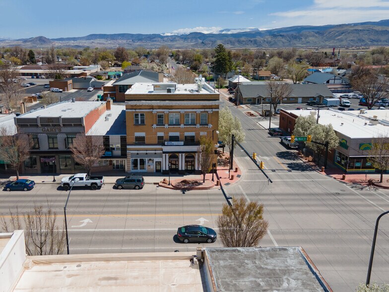 More Photos Of 108 N Main St, Richfield Office Residential For Sale