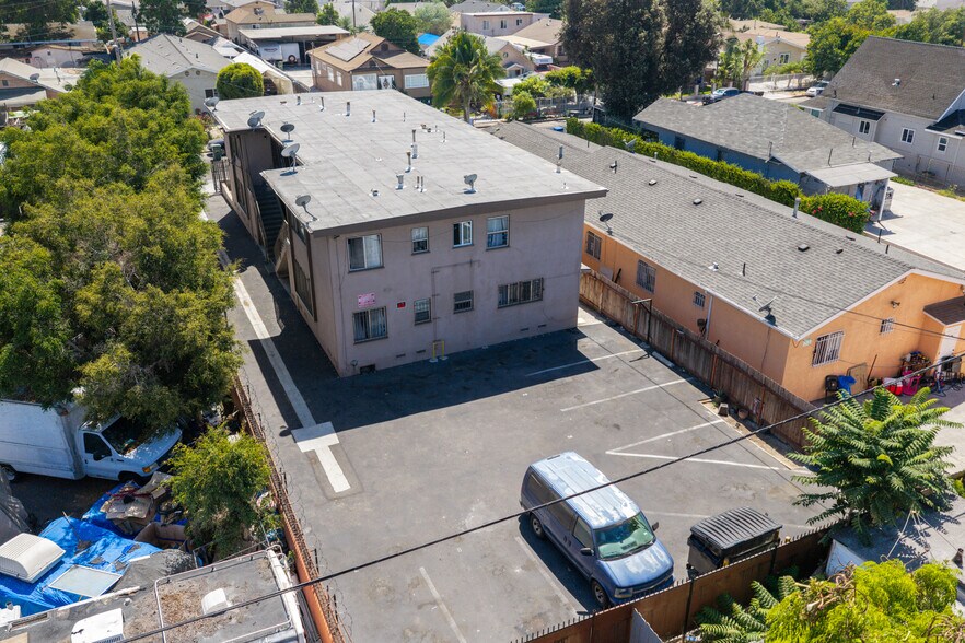 More Photos Of 1433 E 61st St, Los Angeles Apartments For Sale