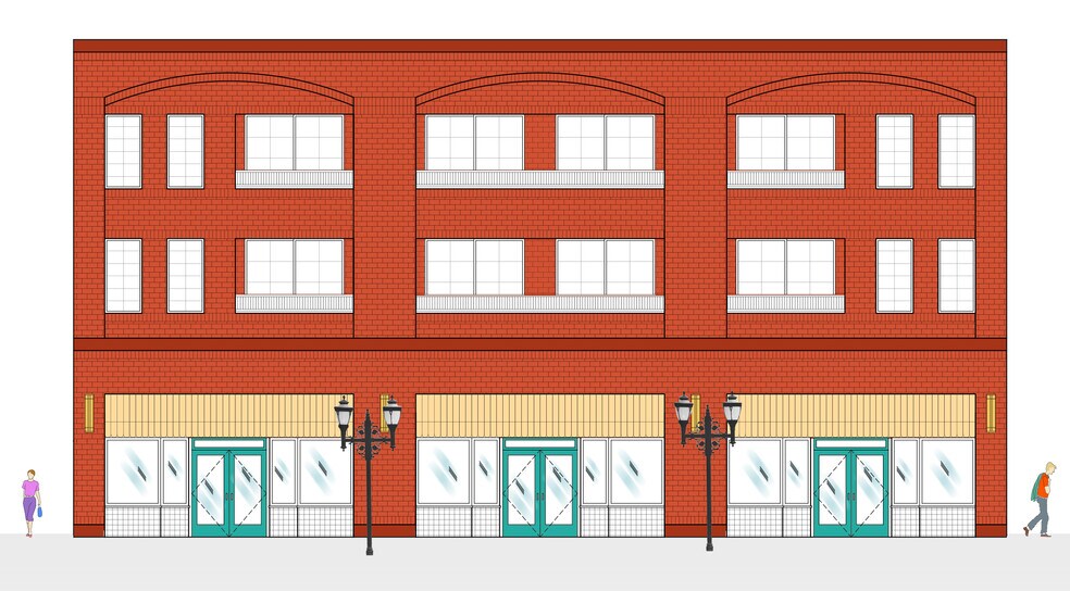 Primary Photo Of 37753 Niles Blvd, Fremont Land For Sale