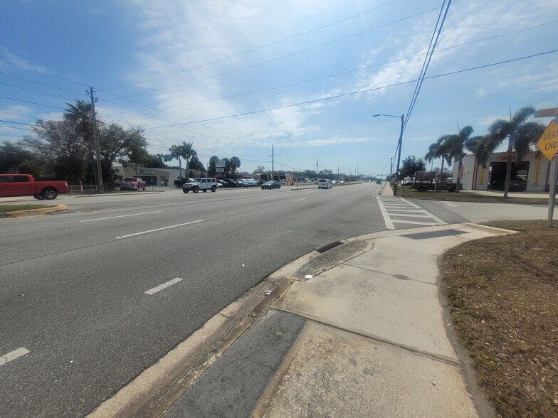 Primary Photo Of 9200 66th St, Pinellas Park Freestanding For Sale