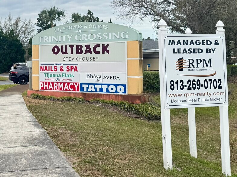 More Photos Of 10900 State Road 54, New Port Richey Unknown For Lease