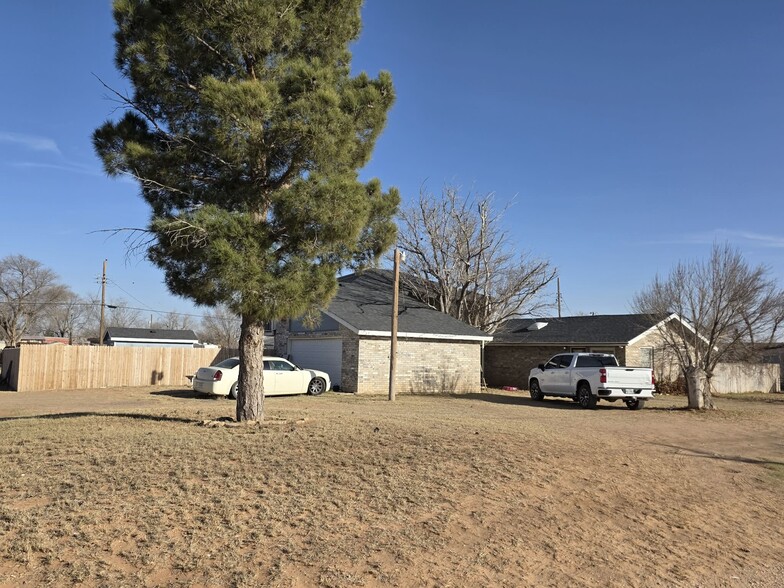 More Photos Of 3109 S County Road 1200, Midland Land For Sale