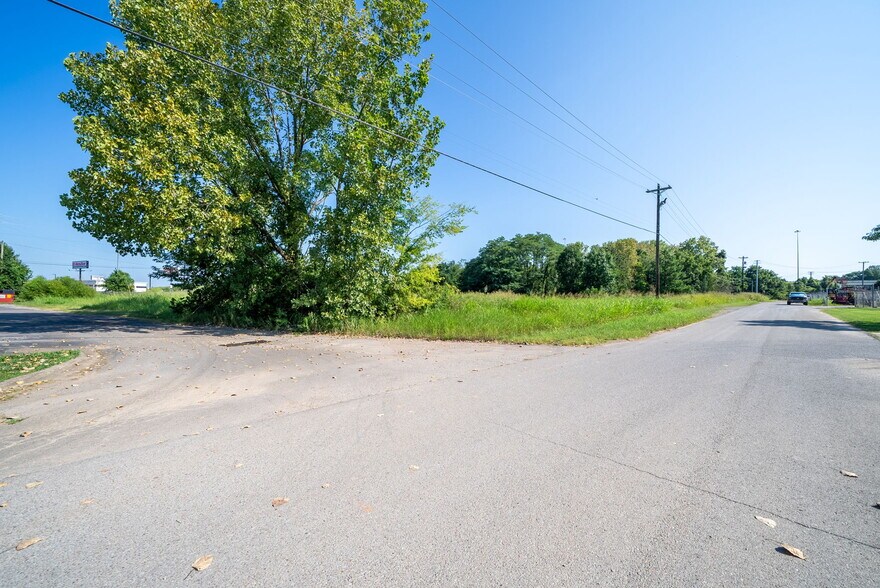 More Photos Of 2285 Wilma Rudolph Blvd, Clarksville Land For Sale