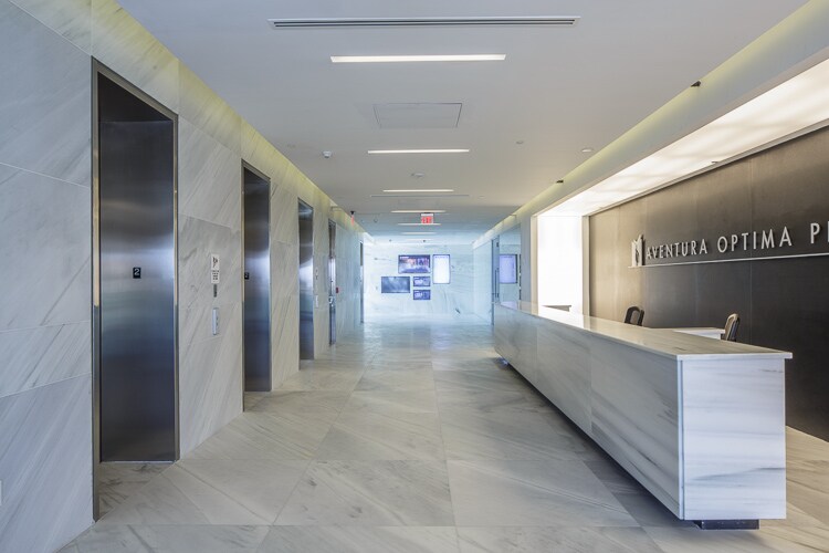 Primary Photo Of 21550 Biscayne Blvd, Aventura Office For Lease