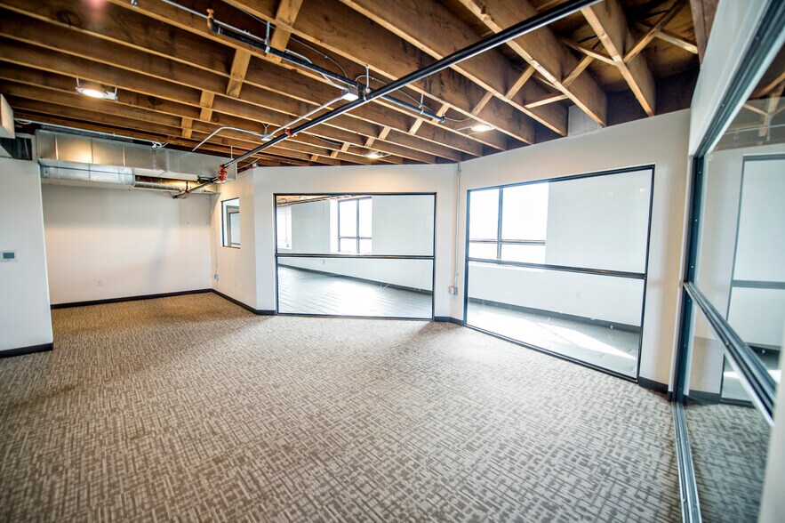 More Photos Of 970 Yuma St, Denver Loft Creative Space For Lease