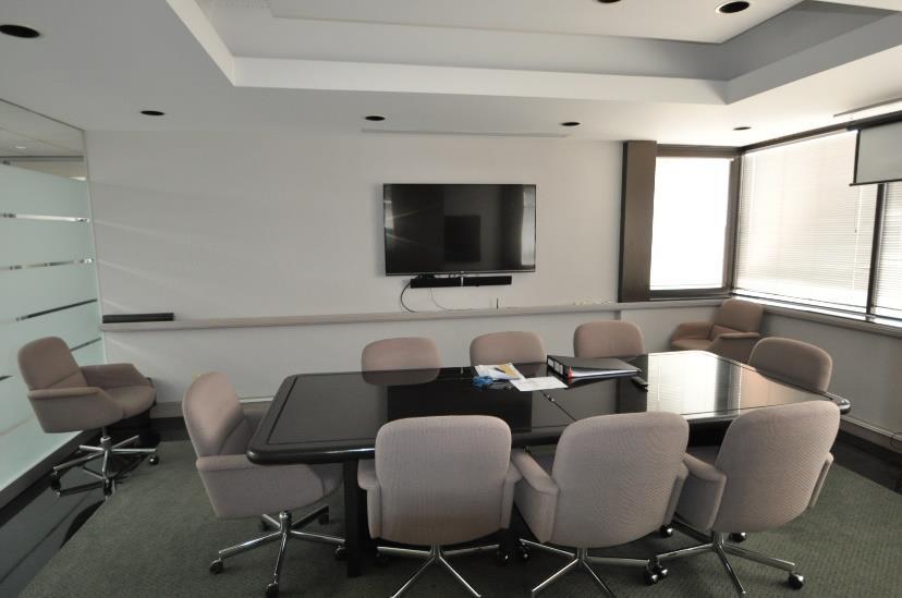 More Photos Of 21 Cardico Dr, Whitchurch-Stouffville Warehouse For Lease