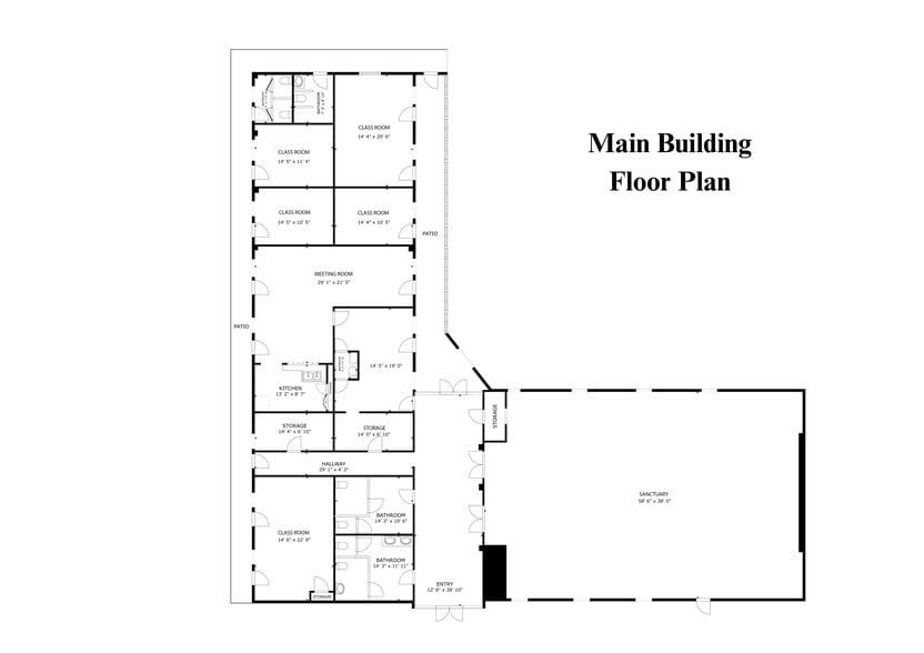 More Photos Of 3601 W Old 441, Mount Dora Specialty For Sale