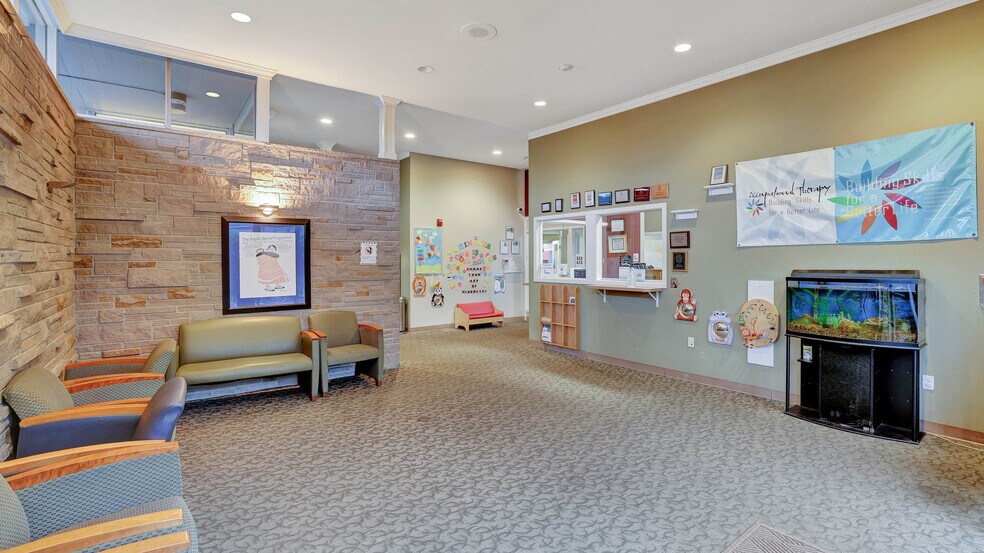 More Photos Of 18504 Bothell Way NE, Bothell Medical For Lease