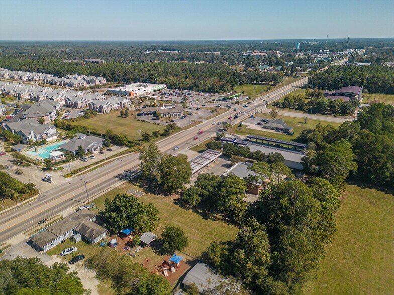 More Photos Of 1853 Popps Ferry Rd, Biloxi Land For Sale