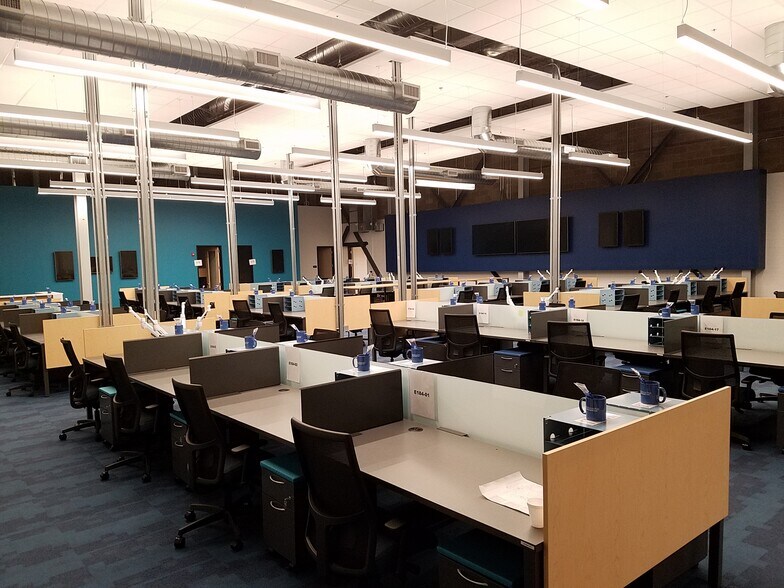 More Photos Of 5990 N Washington St, Denver Warehouse For Lease