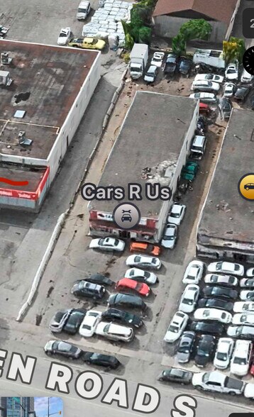 More Photos Of 7 Hansen Rd, Brampton Warehouse For Sale