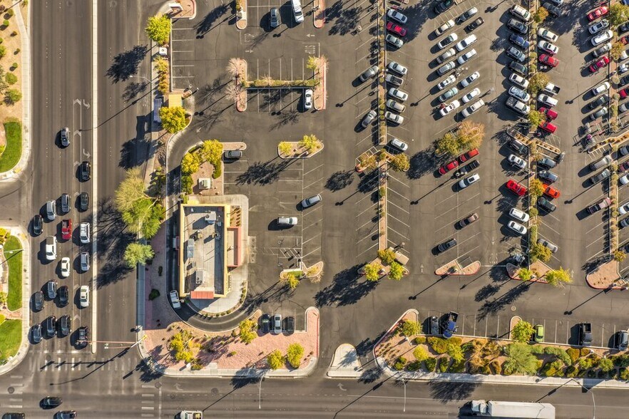 More Photos Of 2943 W Craig Rd, North Las Vegas Storefront For Lease