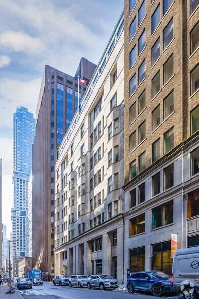More Photos Of 20 Victoria St, Toronto Office For Lease