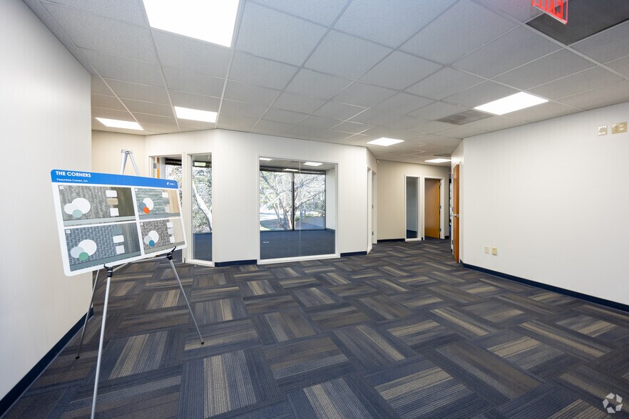 More Photos Of 6075 The Corners Pky, Peachtree Corners Office For Lease
