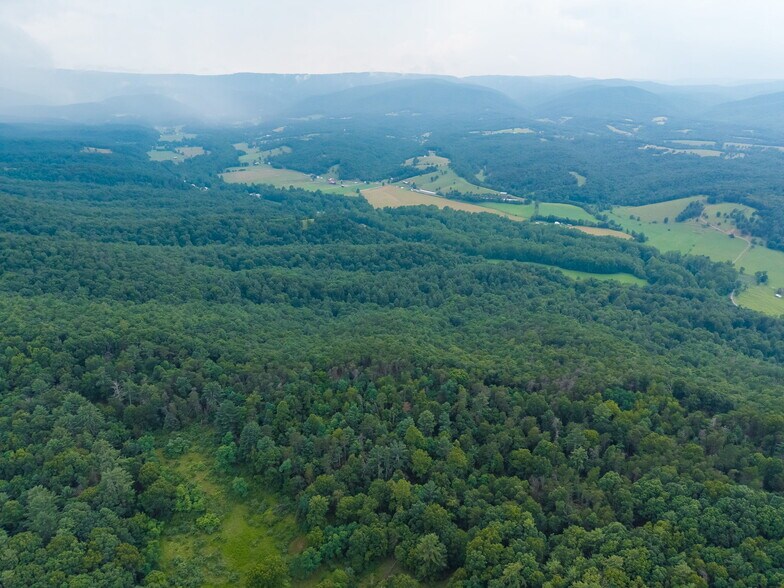 More Photos Of tbd Criders rd, Bergton Land For Sale