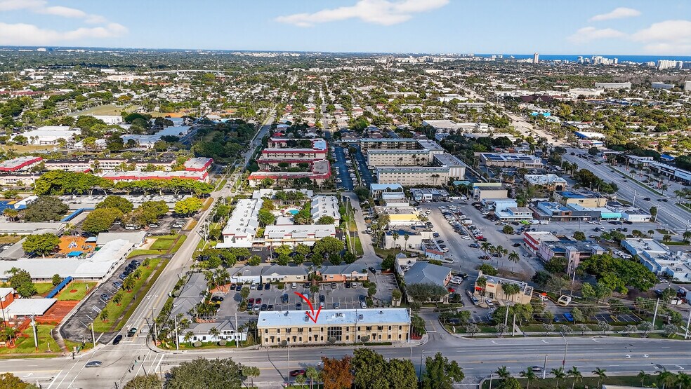 More Photos Of 665 SE 10th St, Deerfield Beach Medical For Sale
