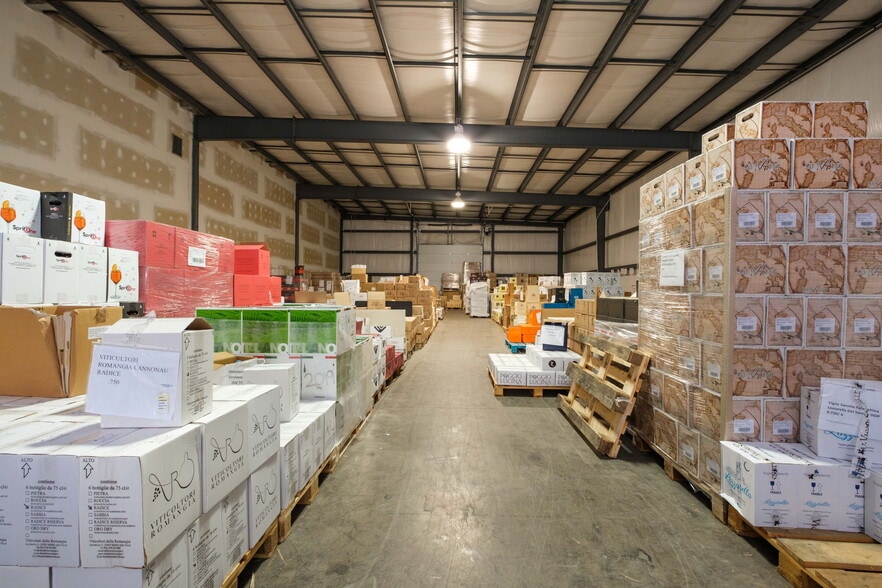 More Photos Of 1780 Dealton Ave, Harrisonburg Light Distribution For Lease