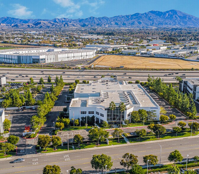 More Photos Of 9755 Research Dr, Irvine Warehouse For Sale