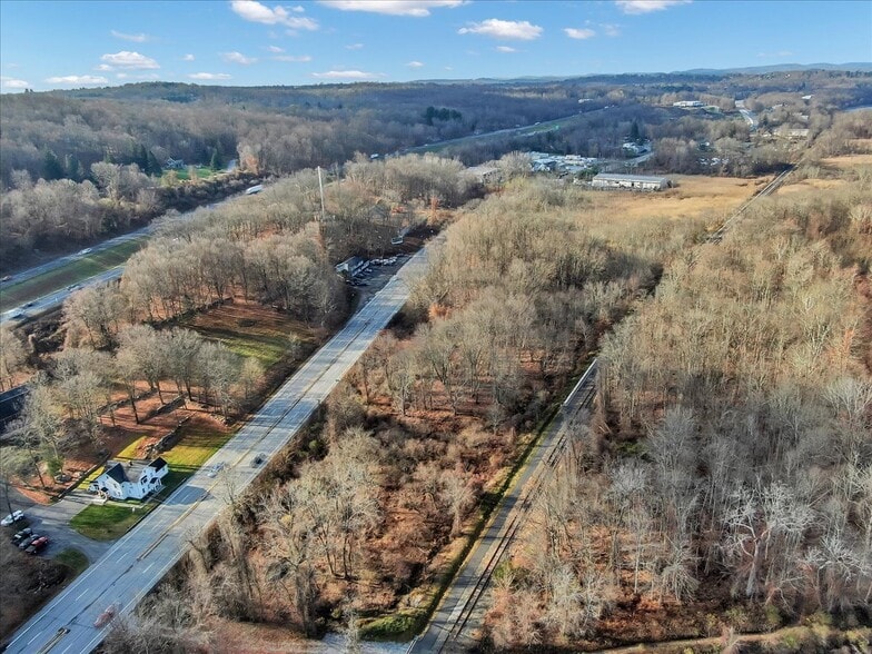 More Photos Of 3918 Danbury, Brewster Village Land For Sale