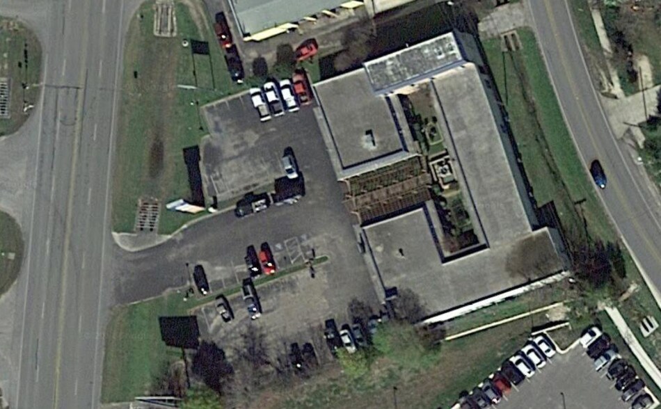 More Photos Of 1205 N State Highway 123, San Marcos Office For Lease