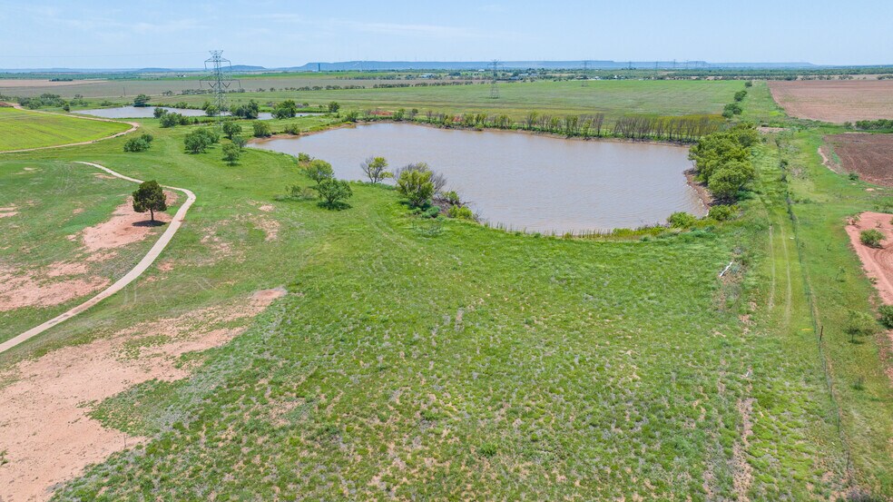 More Photos Of 1256 County Road 401, Merkel Land For Sale