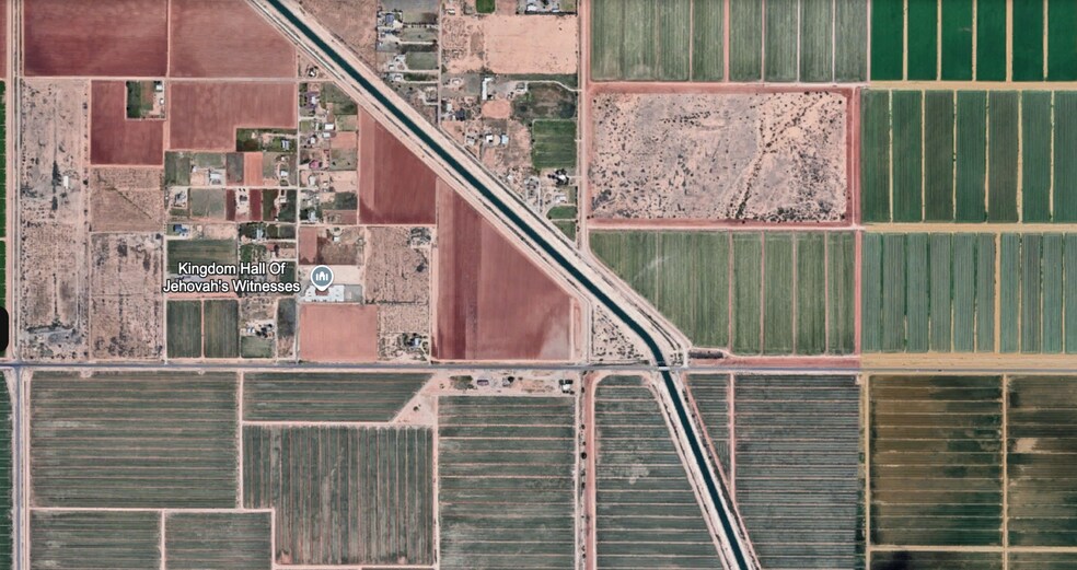 More Photos Of 0 E Arizona Farms Rd, Florence Land For Sale