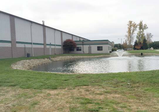 More Photos Of 892 Callendar Blvd, Painesville Manufacturing For Sale