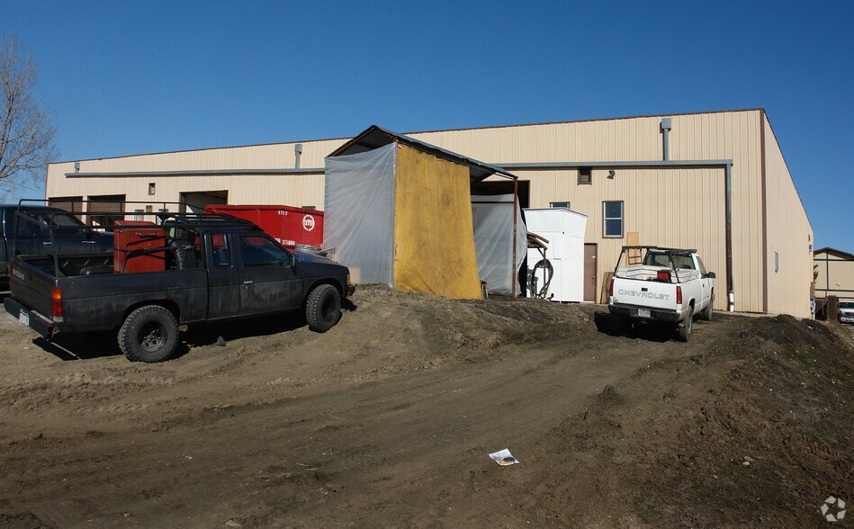 More Photos Of 7070 W 117th Ave, Broomfield Warehouse For Lease