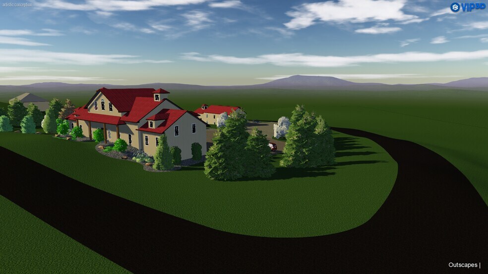 More Photos Of 2121 Ny-17A, Goshen Land For Lease