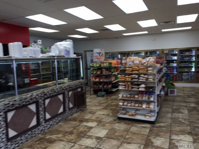 More Photos Of 2225 Great Neck Rd, Copiague Convenience Store For Sale