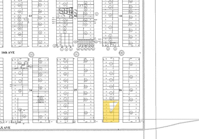 More Photos Of 2205-2209 E Colfax Ave, Denver Storefront For Lease