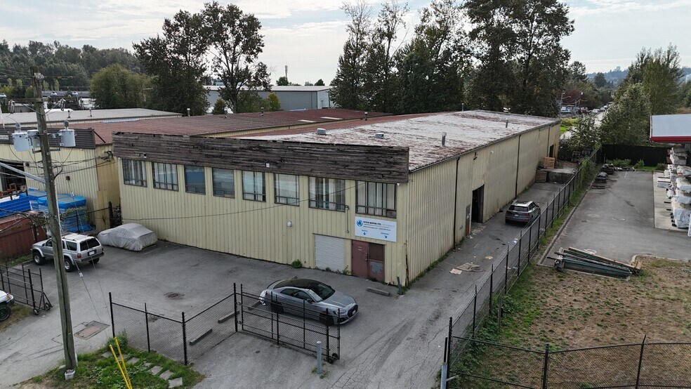 More Photos Of 11559 132A St, Surrey Manufacturing For Sale