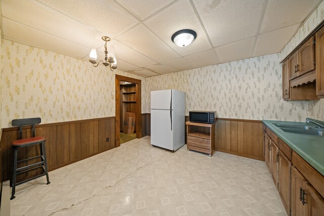 More Photos Of 200 W Lincoln St, Waterman Storefront Retail Residential For Sale