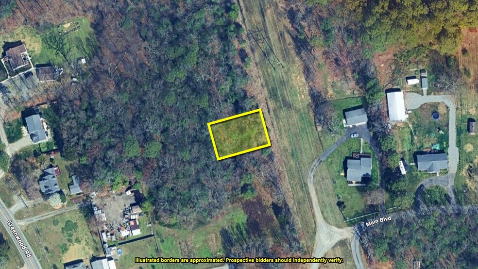 Primary Photo Of 10216 Highview ave, Glen Allen Land For Sale
