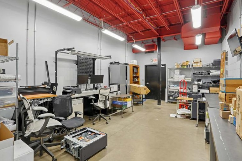 More Photos Of 13860 W Boulton Blvd, Lake Forest Warehouse For Sale