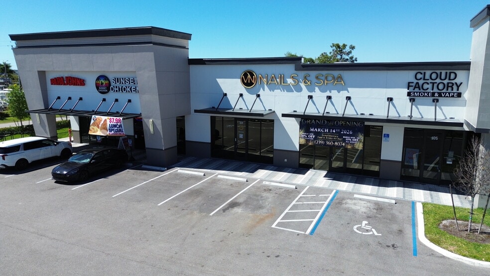 More Photos Of 1019 SW Pine Island Rd, Cape Coral Unknown For Lease