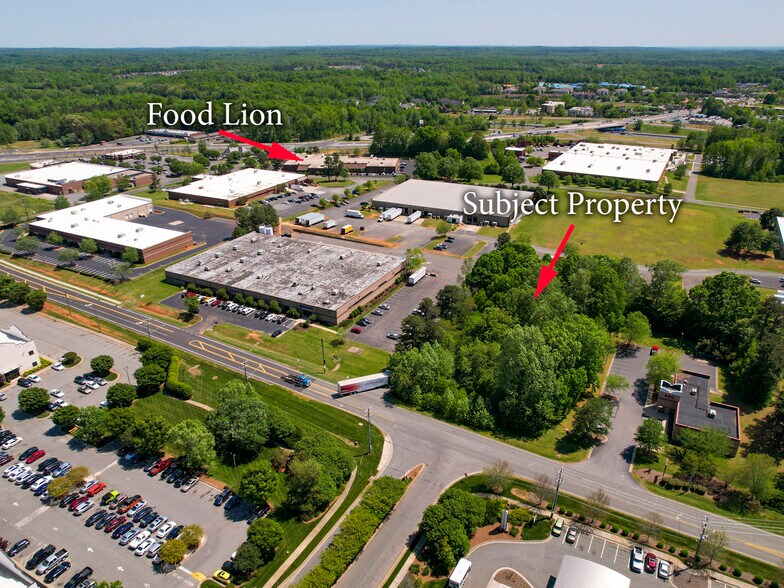 More Photos Of 0 S 3rd St, Mebane Land For Sale