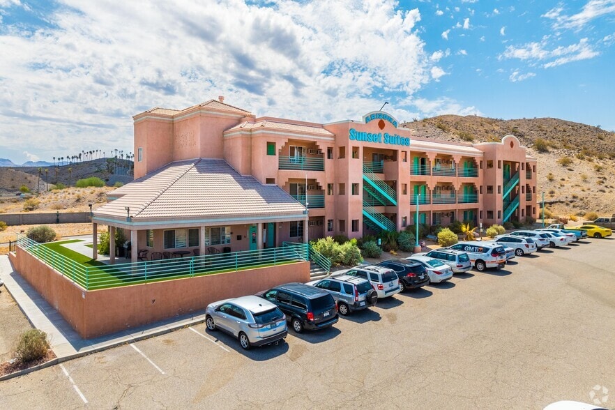 Primary Photo Of 2220 Rancho Colorado Blvd, Bullhead City Apartments For Sale