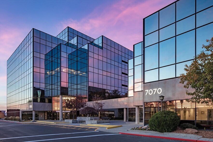 More Photos Of 7050 S Union Park Ave, Midvale Office For Lease