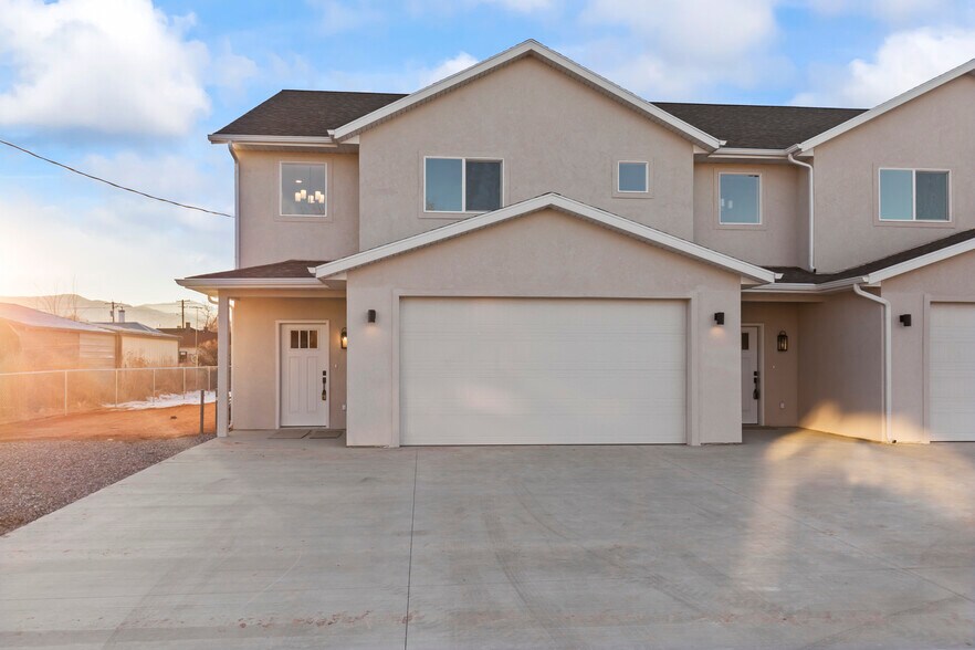 More Photos Of 39 N 200 E, Richfield Multifamily For Sale