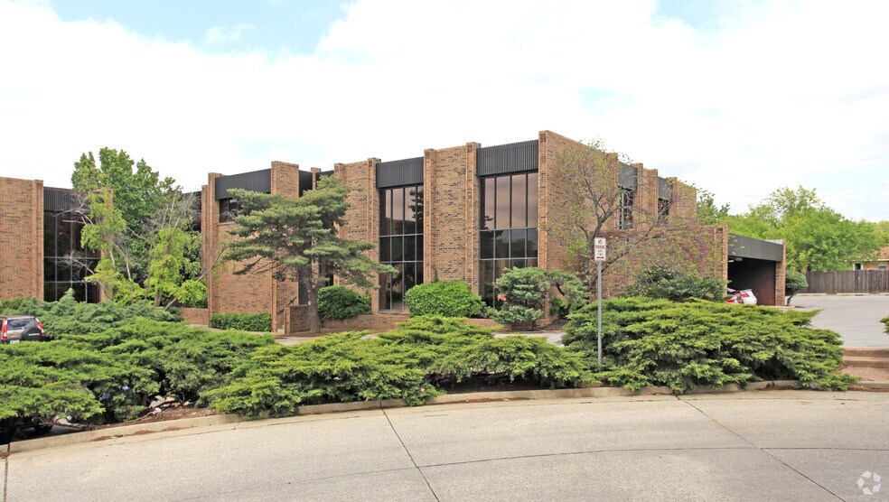 More Photos Of 3035 NW 63rd St, Oklahoma City Office For Lease