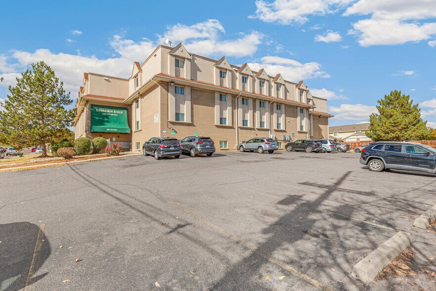 More Photos Of 7655 W 67th Ave, Arvada Apartments For Sale