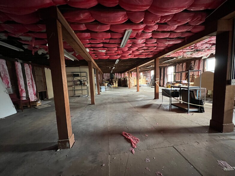 More Photos Of 25 Church St, Keyport Restaurant For Sale