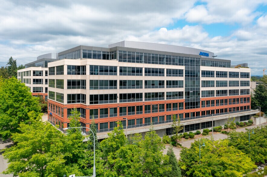 More Photos Of 1100 112th Ave NE, Bellevue Office For Lease