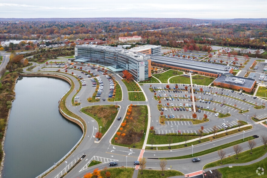 More Photos Of 5 Plainsboro Rd, Plainsboro Medical For Lease