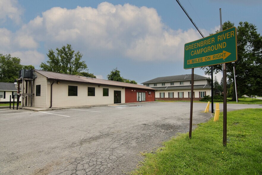 More Photos Of 1931 Alta Dr, Alderson General Retail For Sale