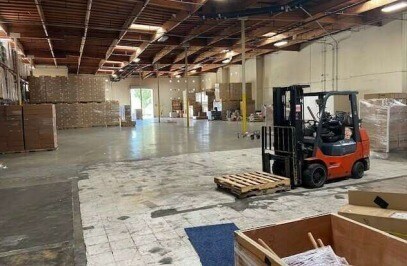 More Photos Of 1736 Wright Ave, La Verne Warehouse For Lease