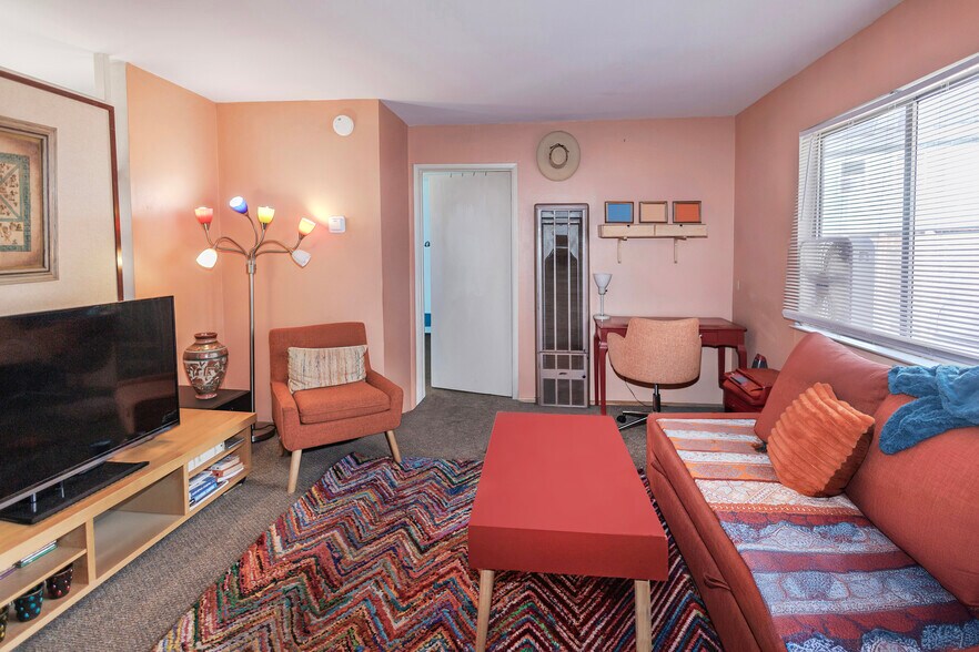 More Photos Of 693 San Bruno Ave, Brisbane Apartments For Sale