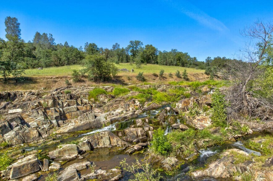More Photos Of 4780-4784 Mary Harrison Mine Rd, Coulterville Land For Sale