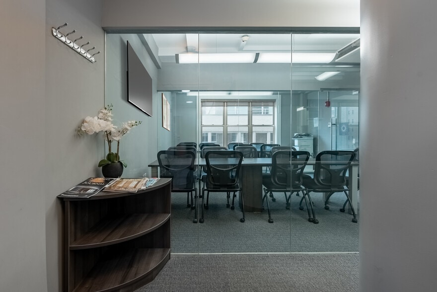 More Photos Of 104-110 E 40th St, New York Medical For Sale